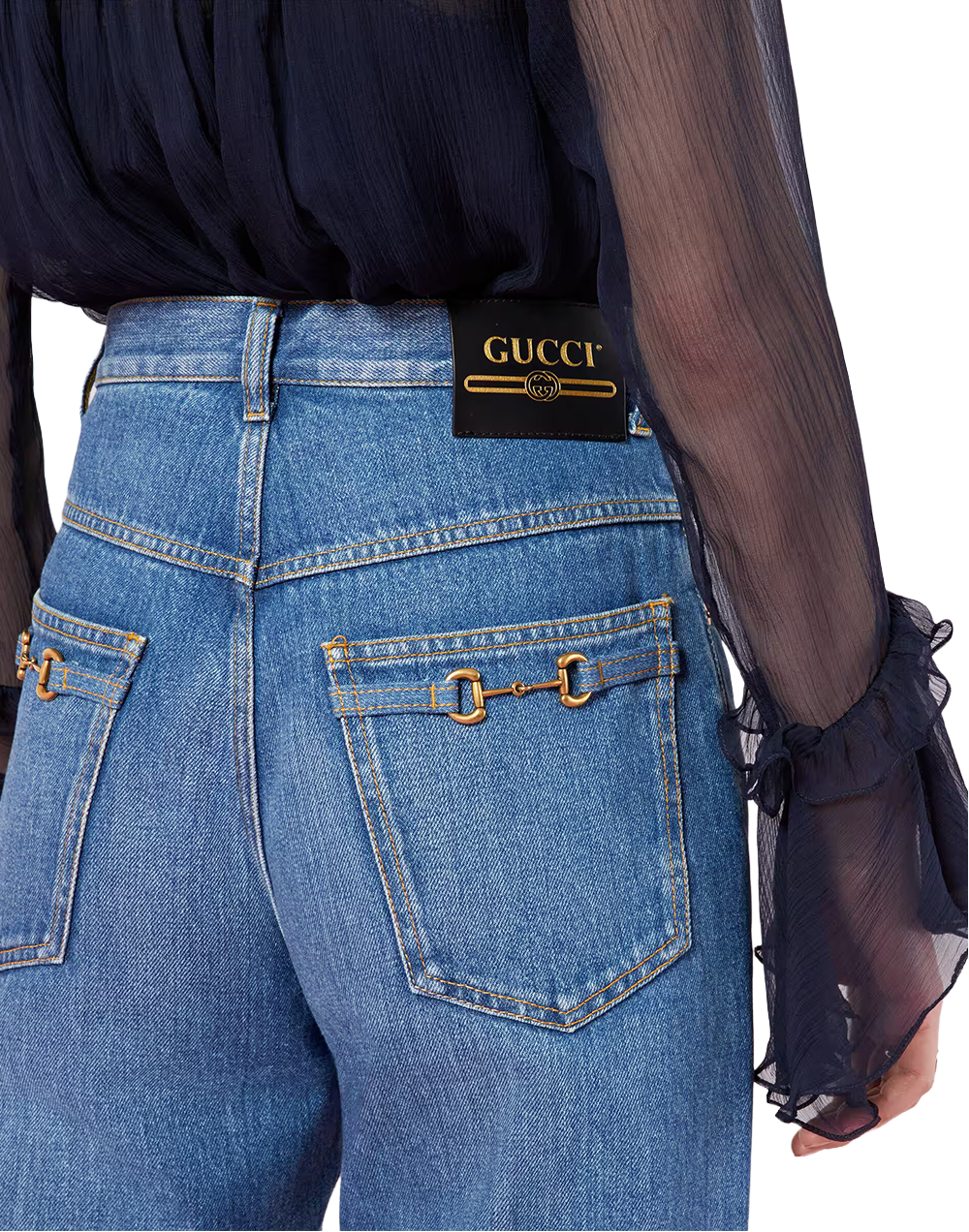 denim