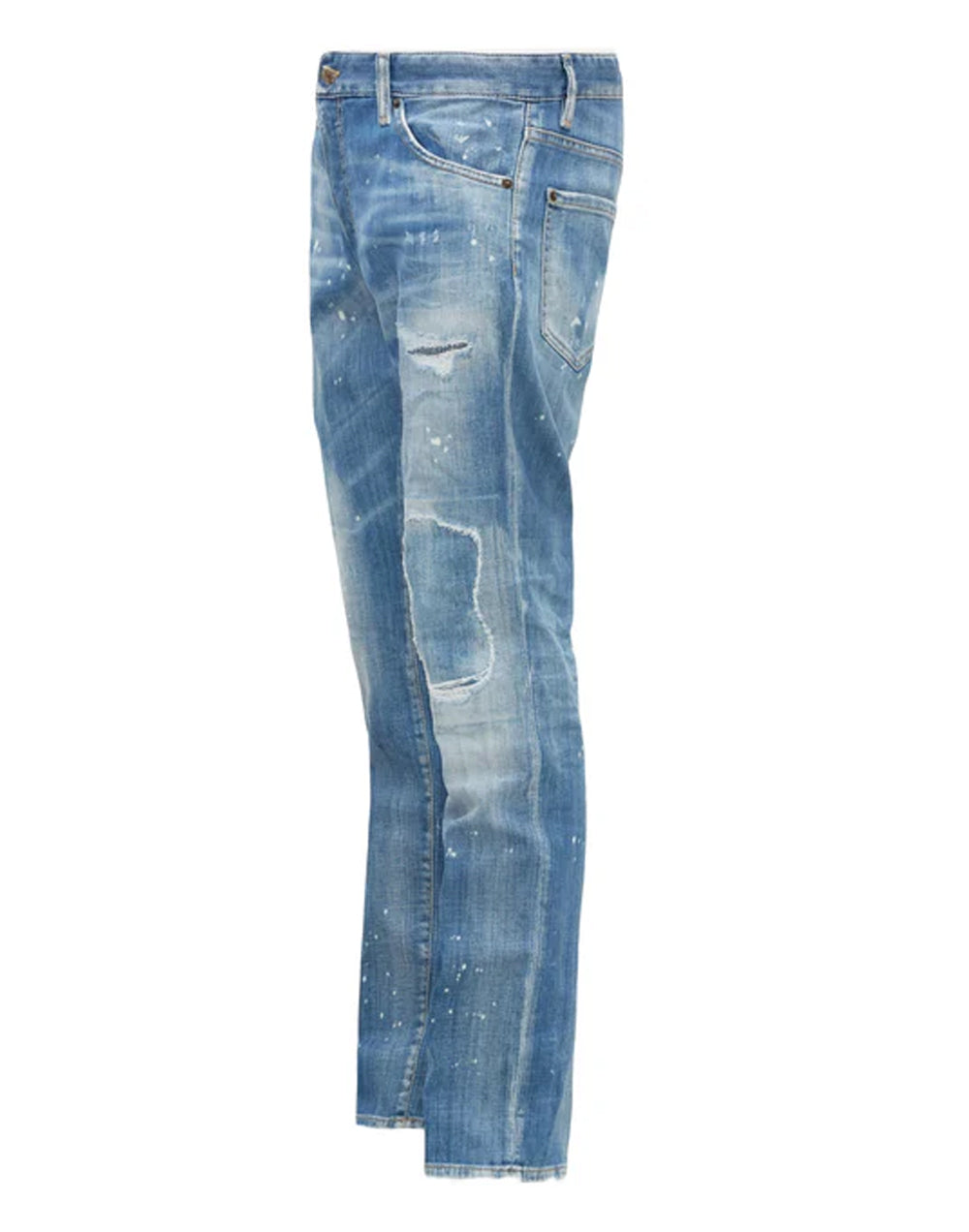 Cool Guy Jeans