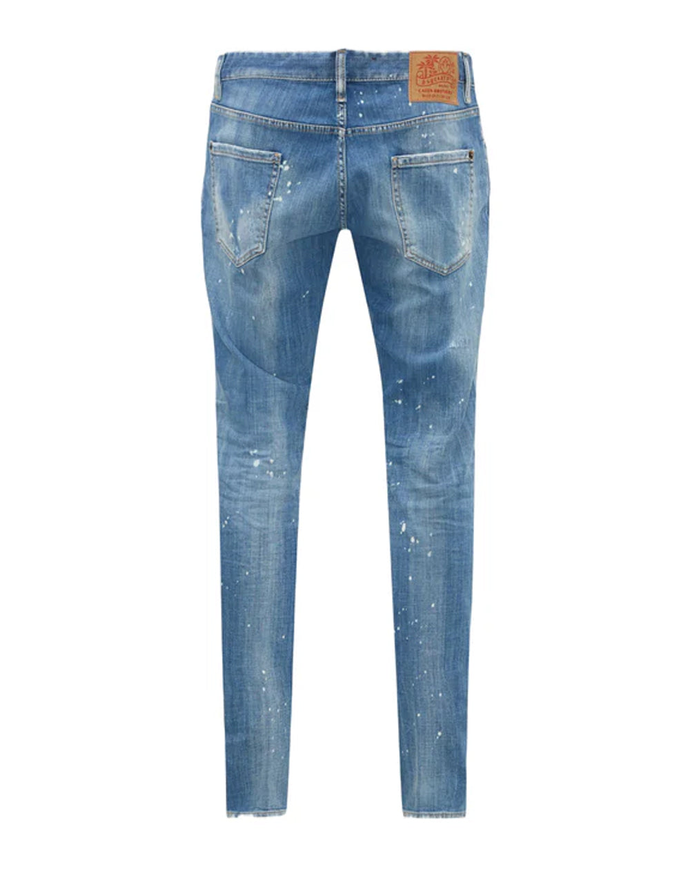 Cool Guy Jeans