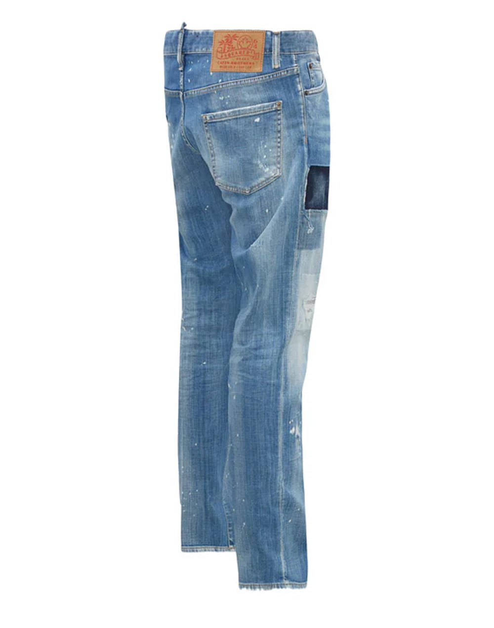 Cool Guy Jeans