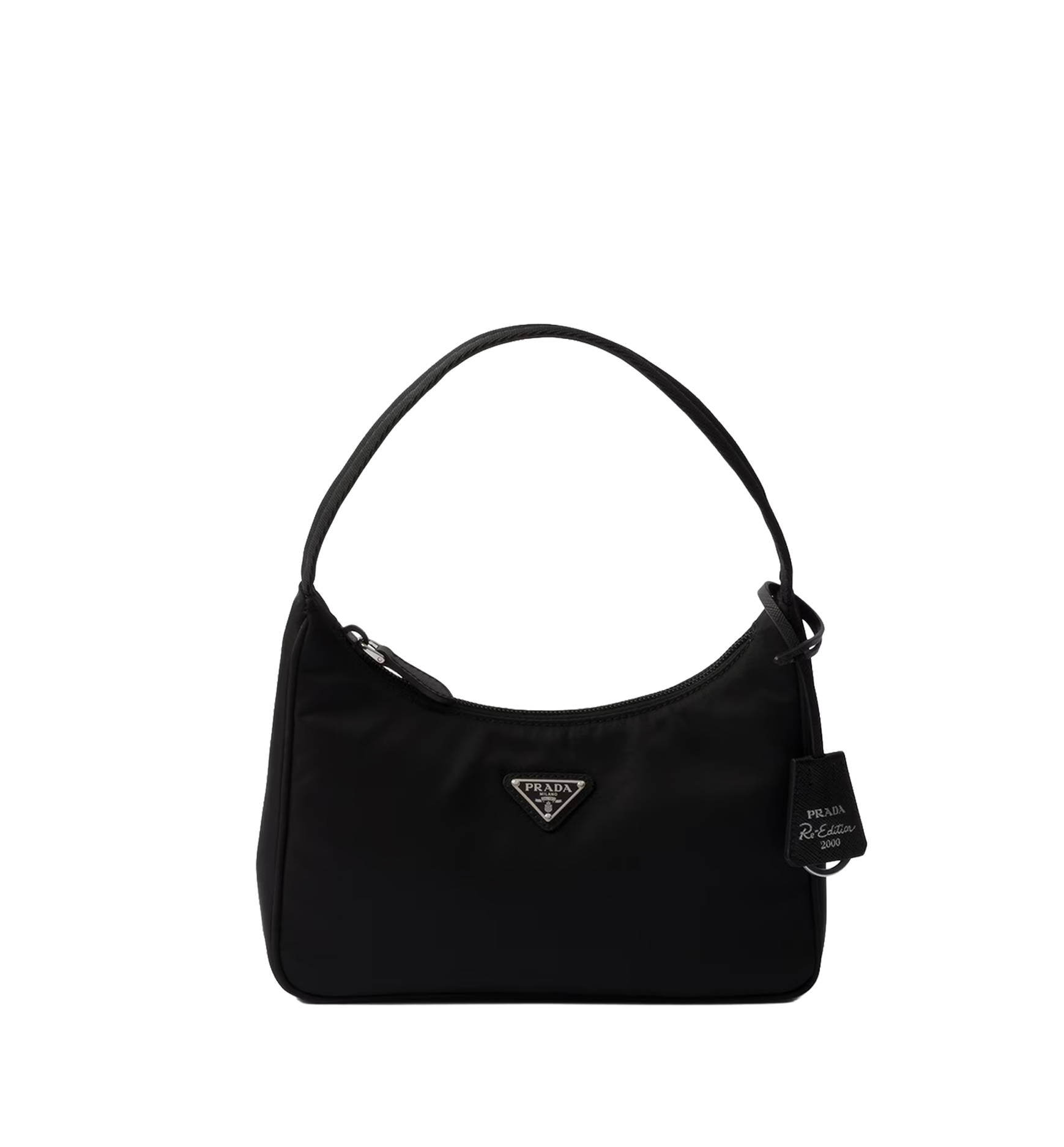 Re-Nylon Prada Re-Edition 2000 mini-bag