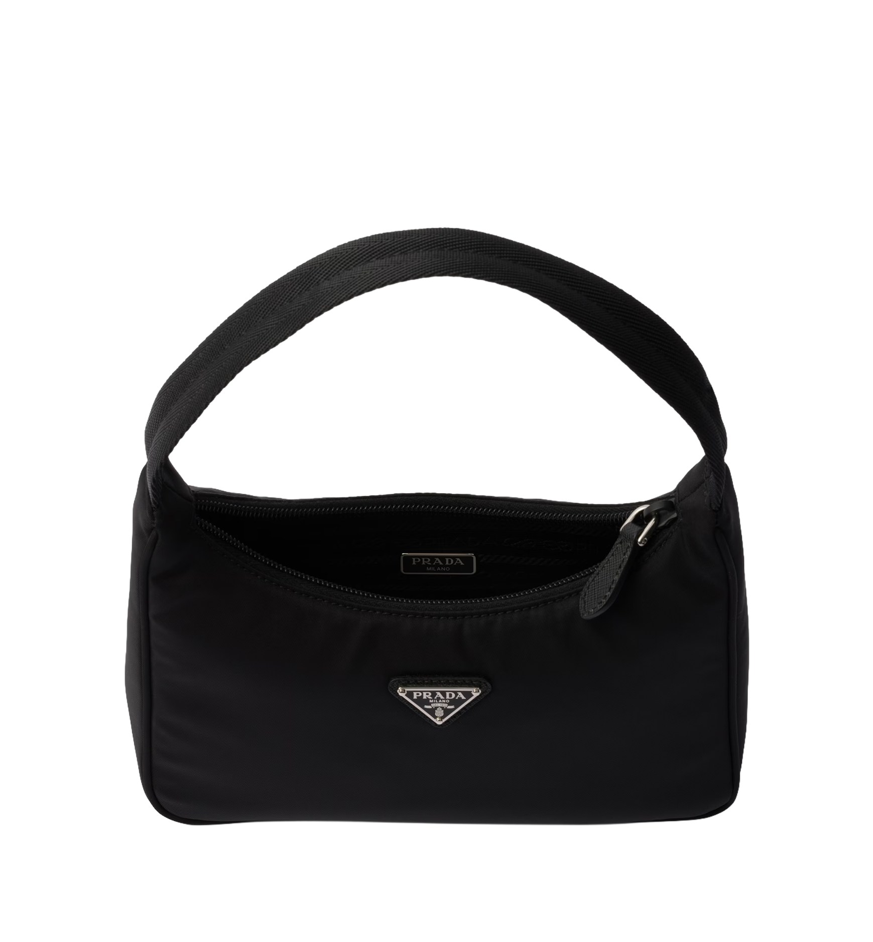 Re-Nylon Prada Re-Edition 2000 mini-bag