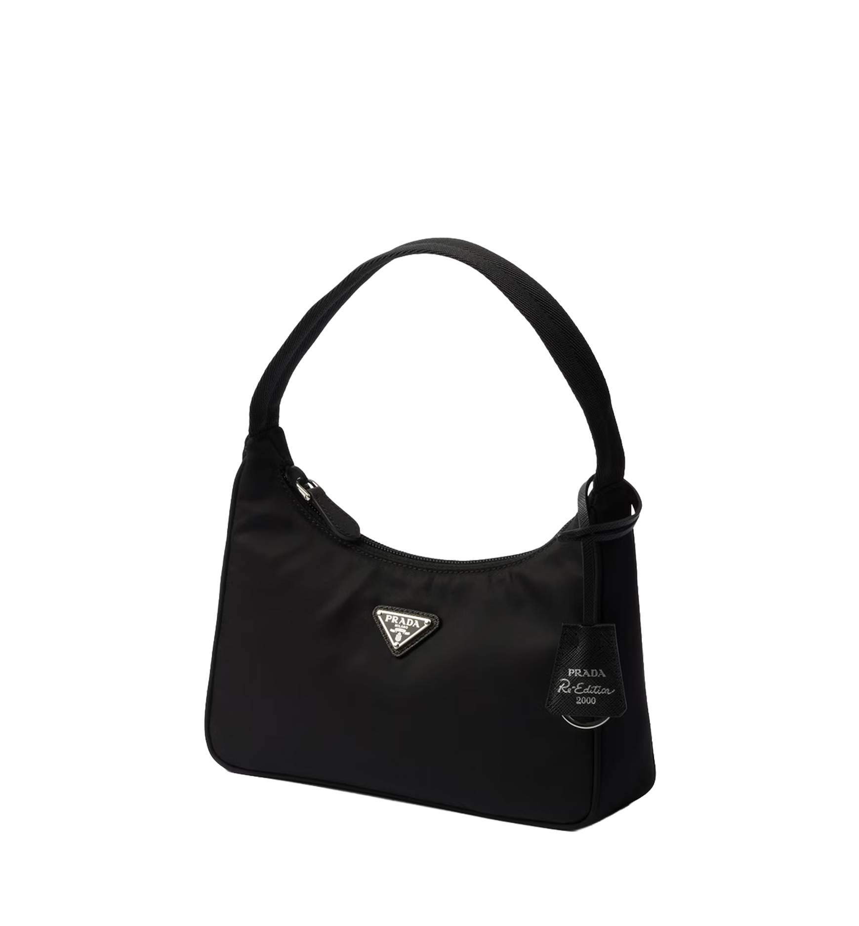 Re-Nylon Prada Re-Edition 2000 mini-bag
