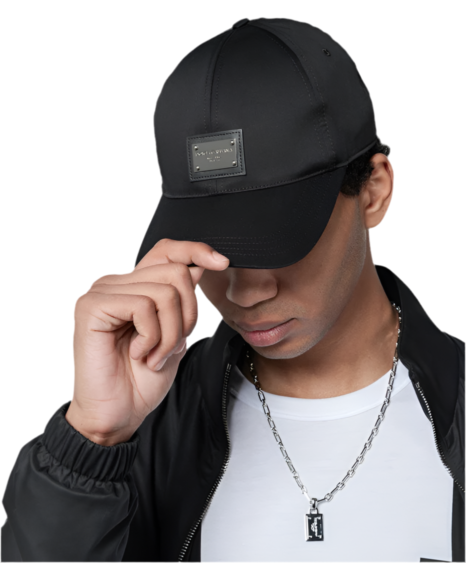 cap