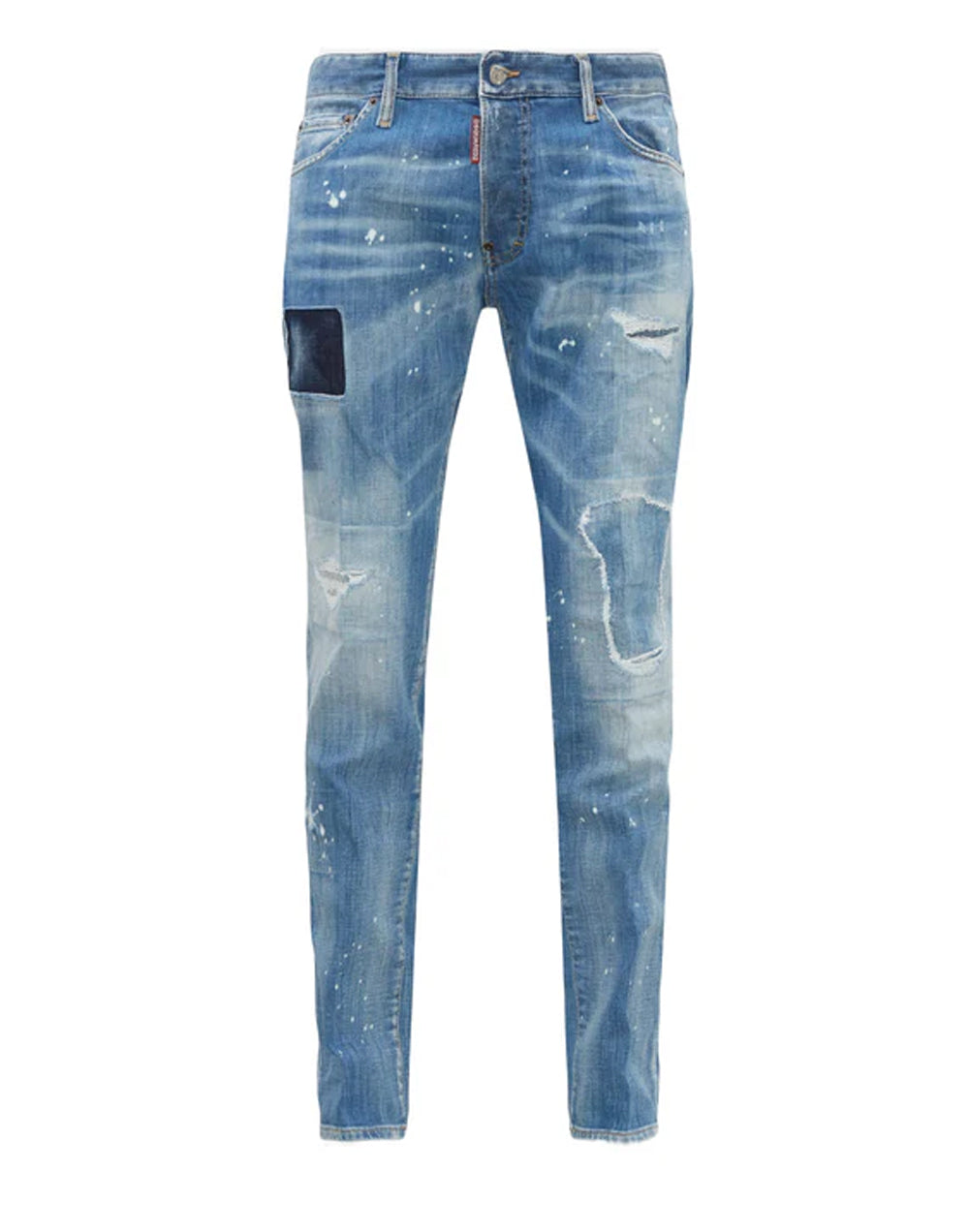 Cool Guy Jeans