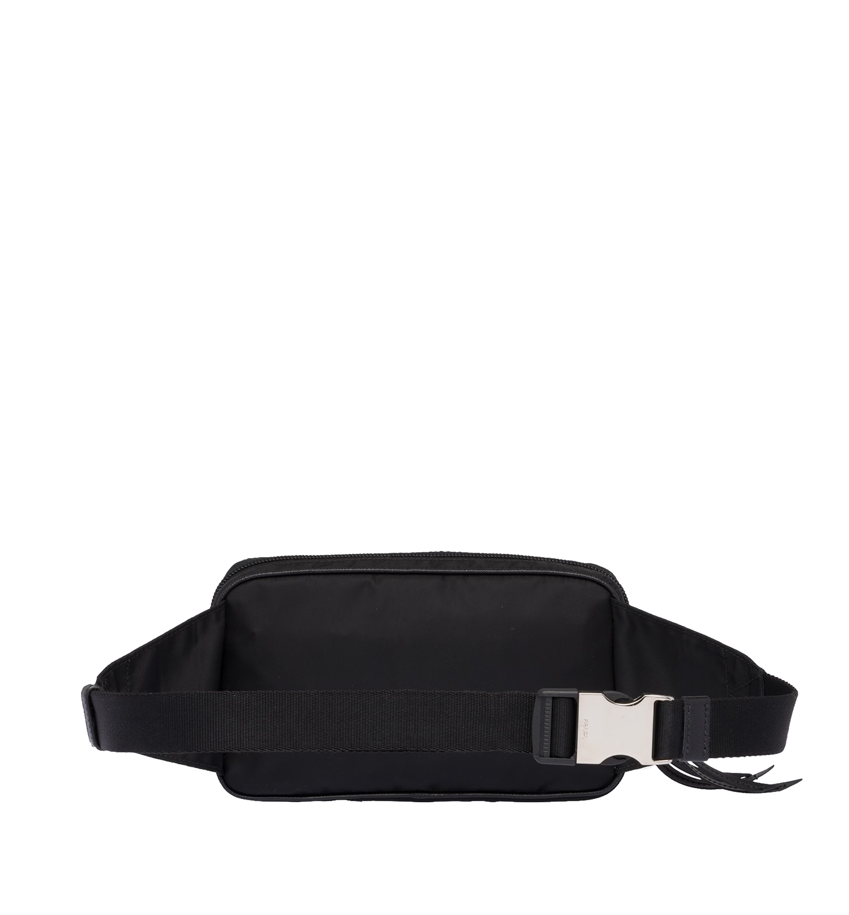 Re-Nylon belt bag