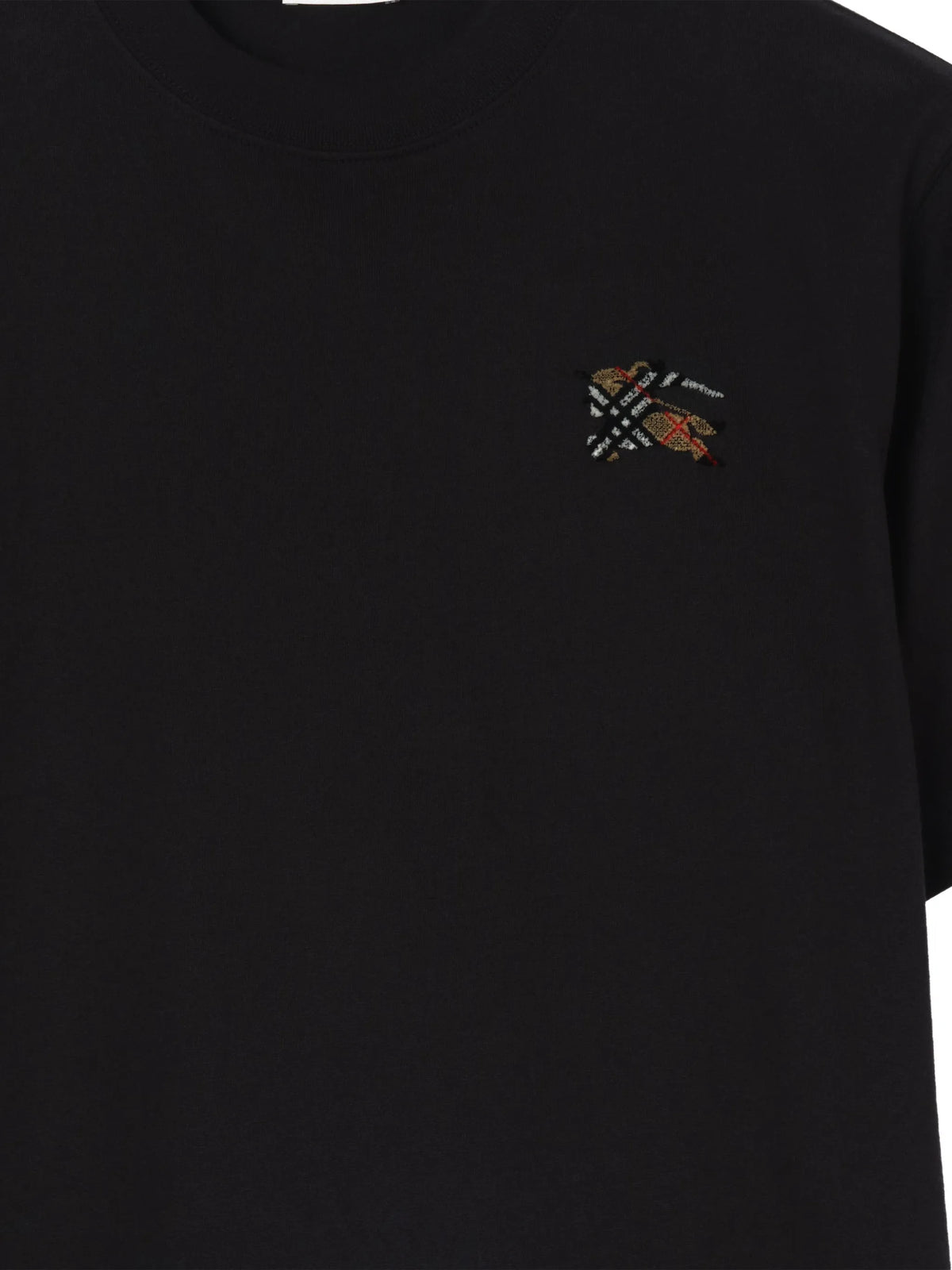 Knight cotton T-shirt
