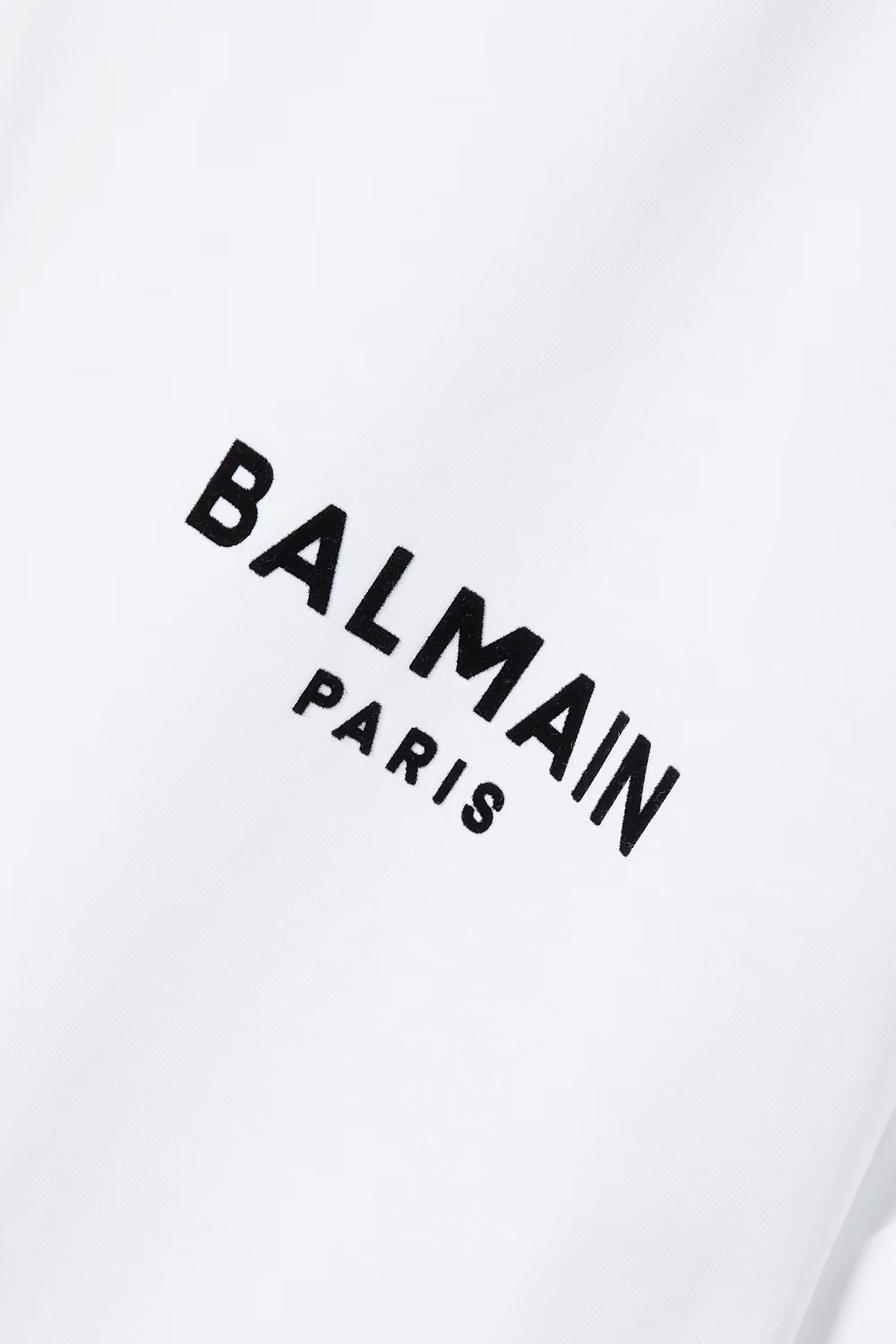 cropped t-shirt