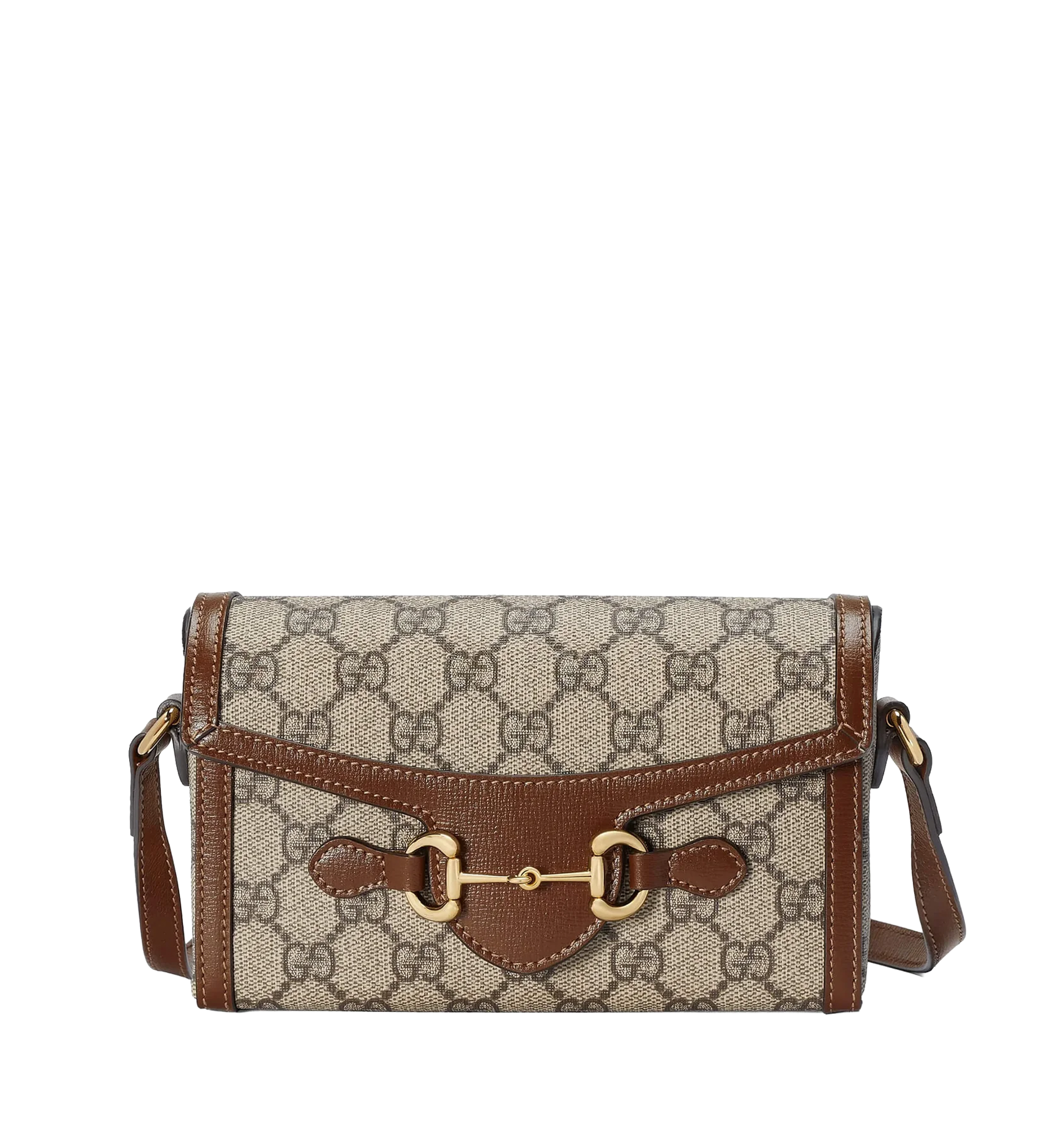 Gucci Horsebit 1955 mini bag