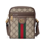 Gucci Ophidia GG Messenger Bag