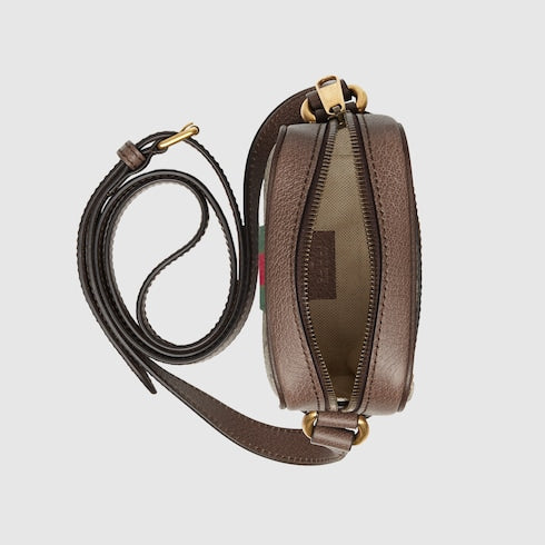 Gucci Ophidia GG Messenger Bag