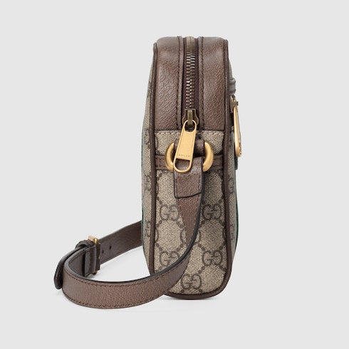 Gucci Ophidia GG Messenger Bag