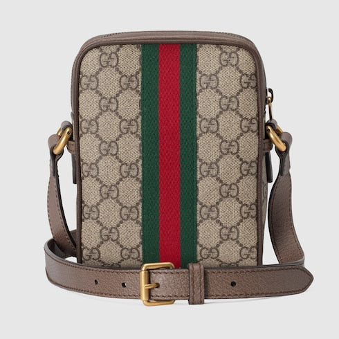 Gucci Ophidia GG Messenger Bag