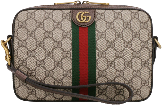 GG shoulder-bag