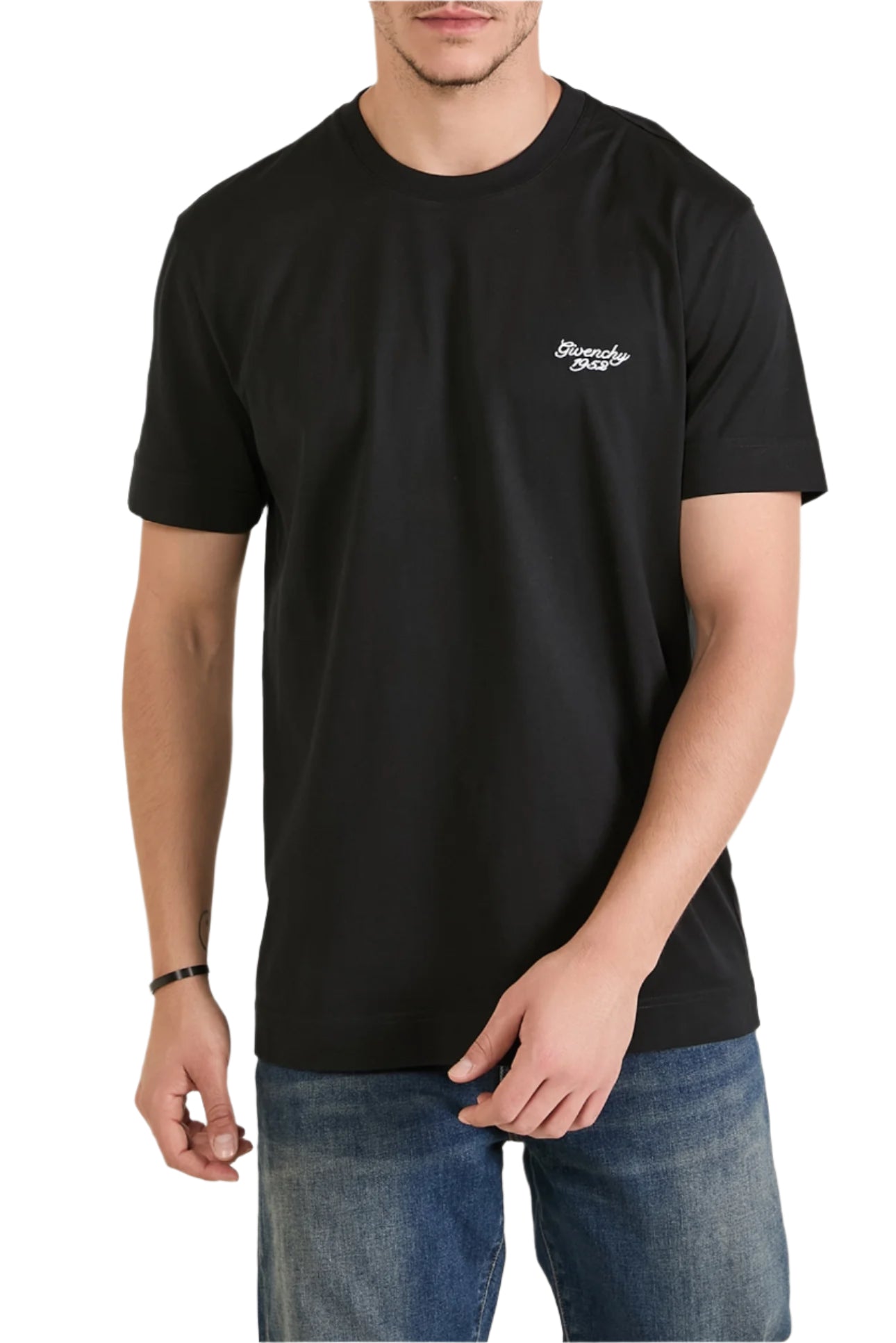 slim T-shirt