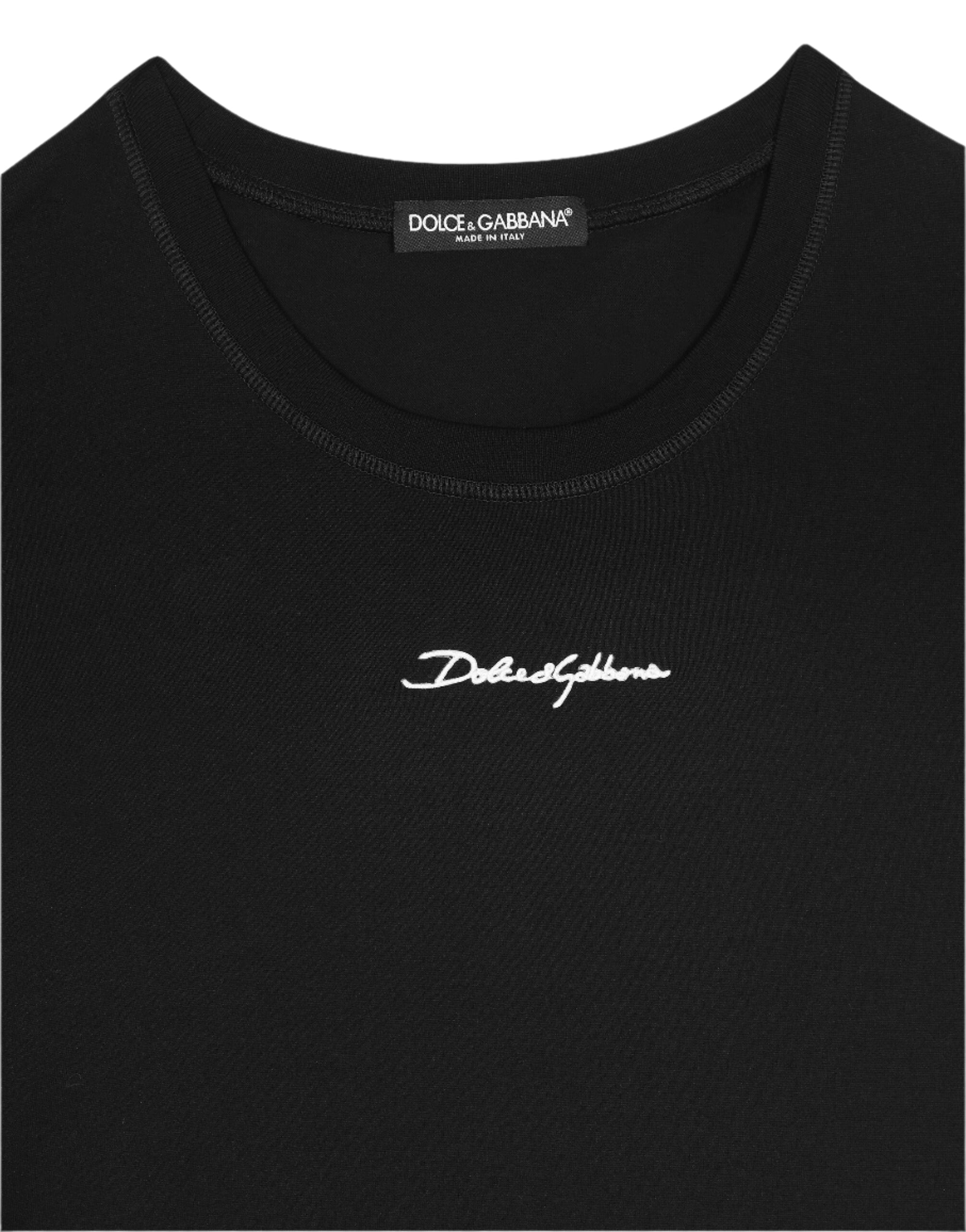 Cotton T-shirt