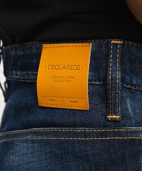Cool guy jeans