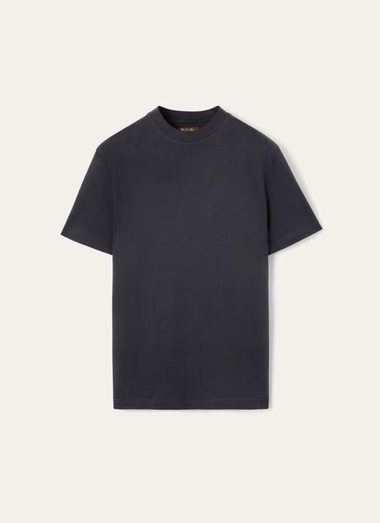 Ray Wrap Shirt in Brown main image 1