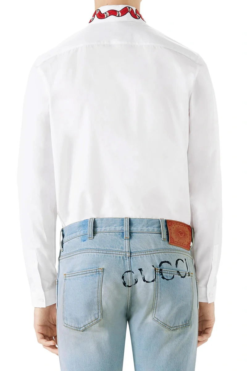 Cotton Duke shirt