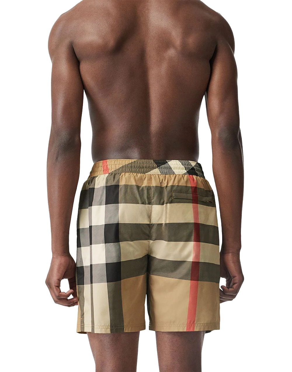 swim shorts