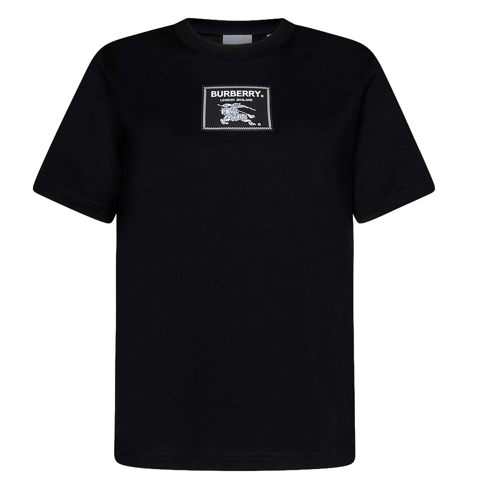 Margot Logo-Print Cotton T-Shirt