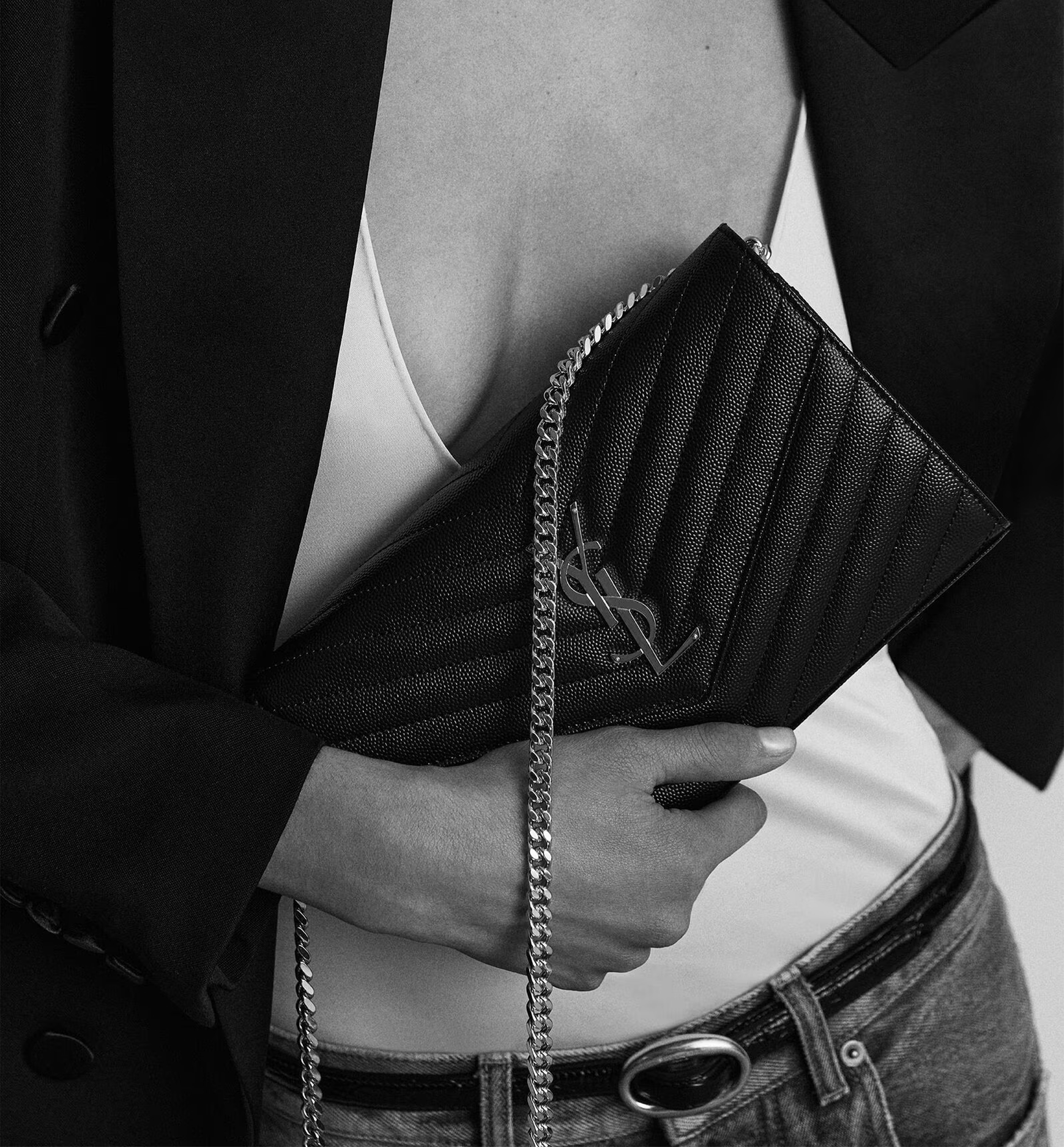 ארנק קלאסי מעור