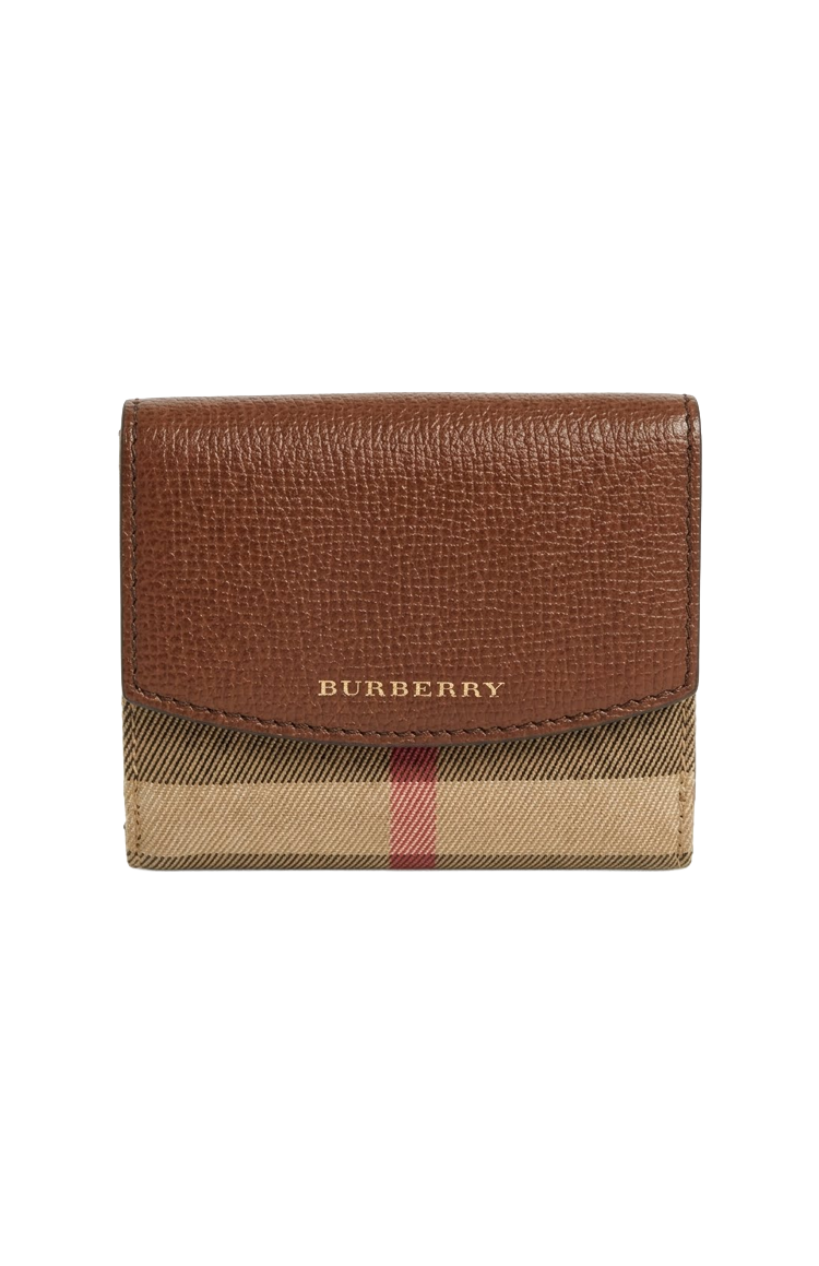 House Check Luna wallet