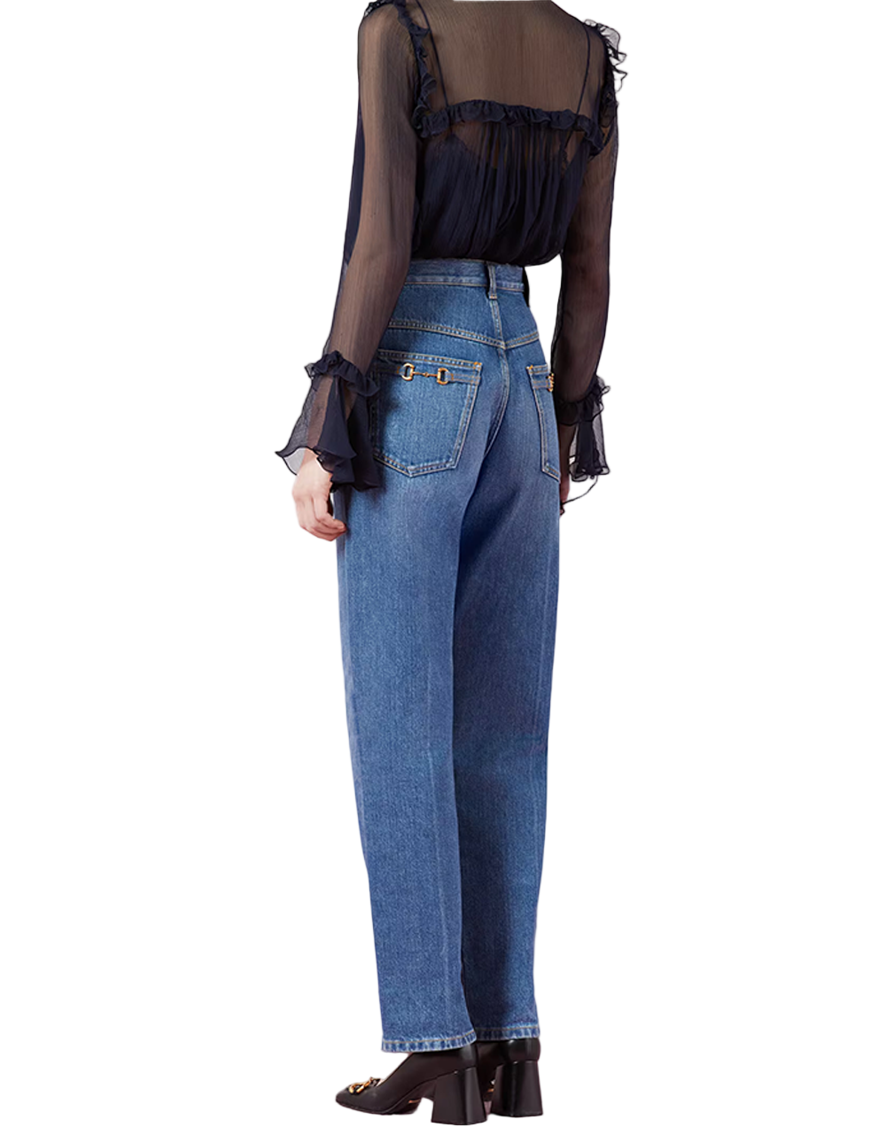 denim