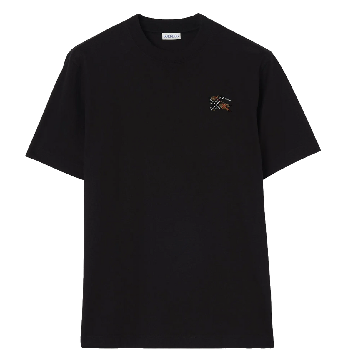 Knight cotton T-shirt