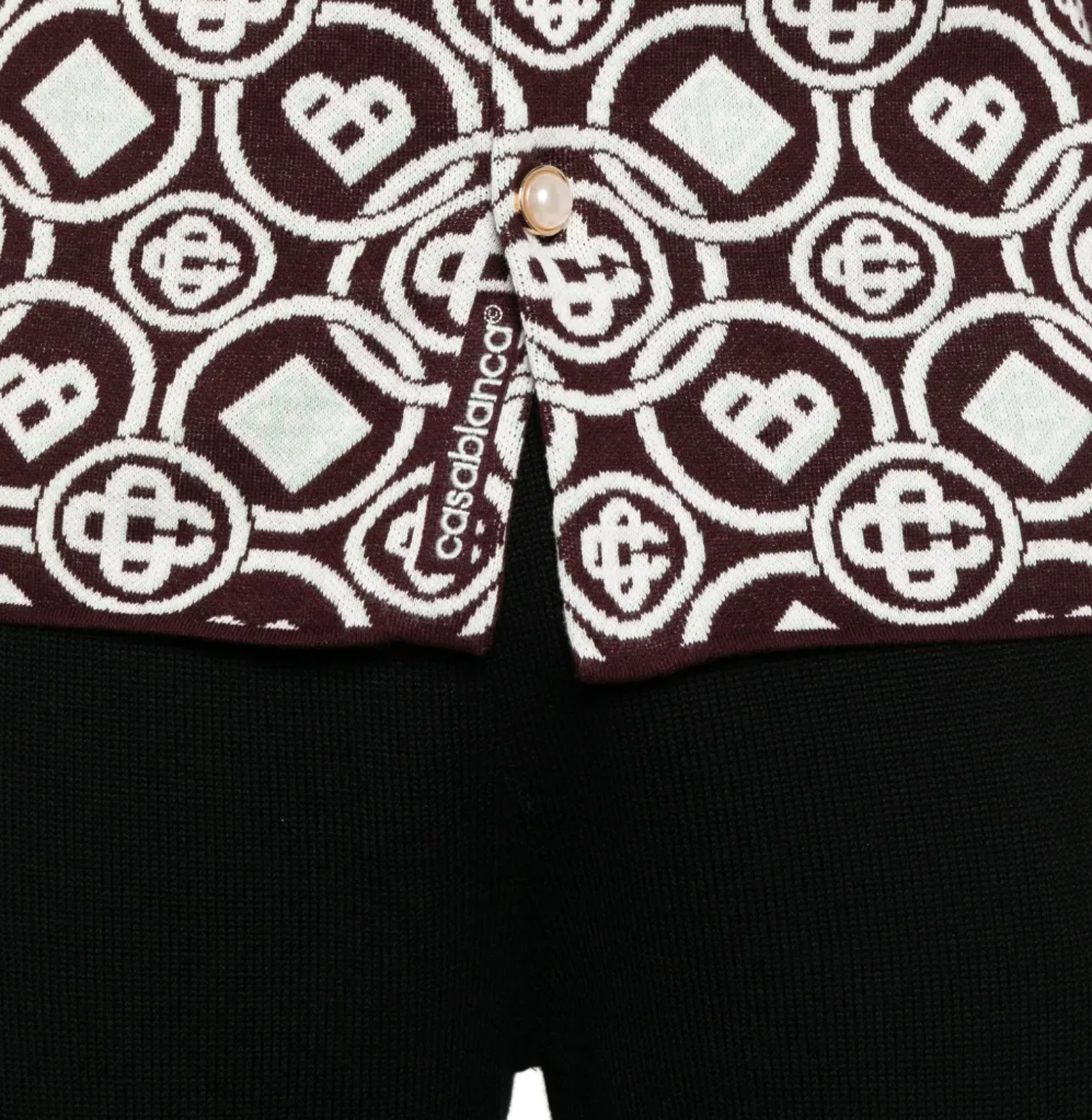 חולצה מכופתרת