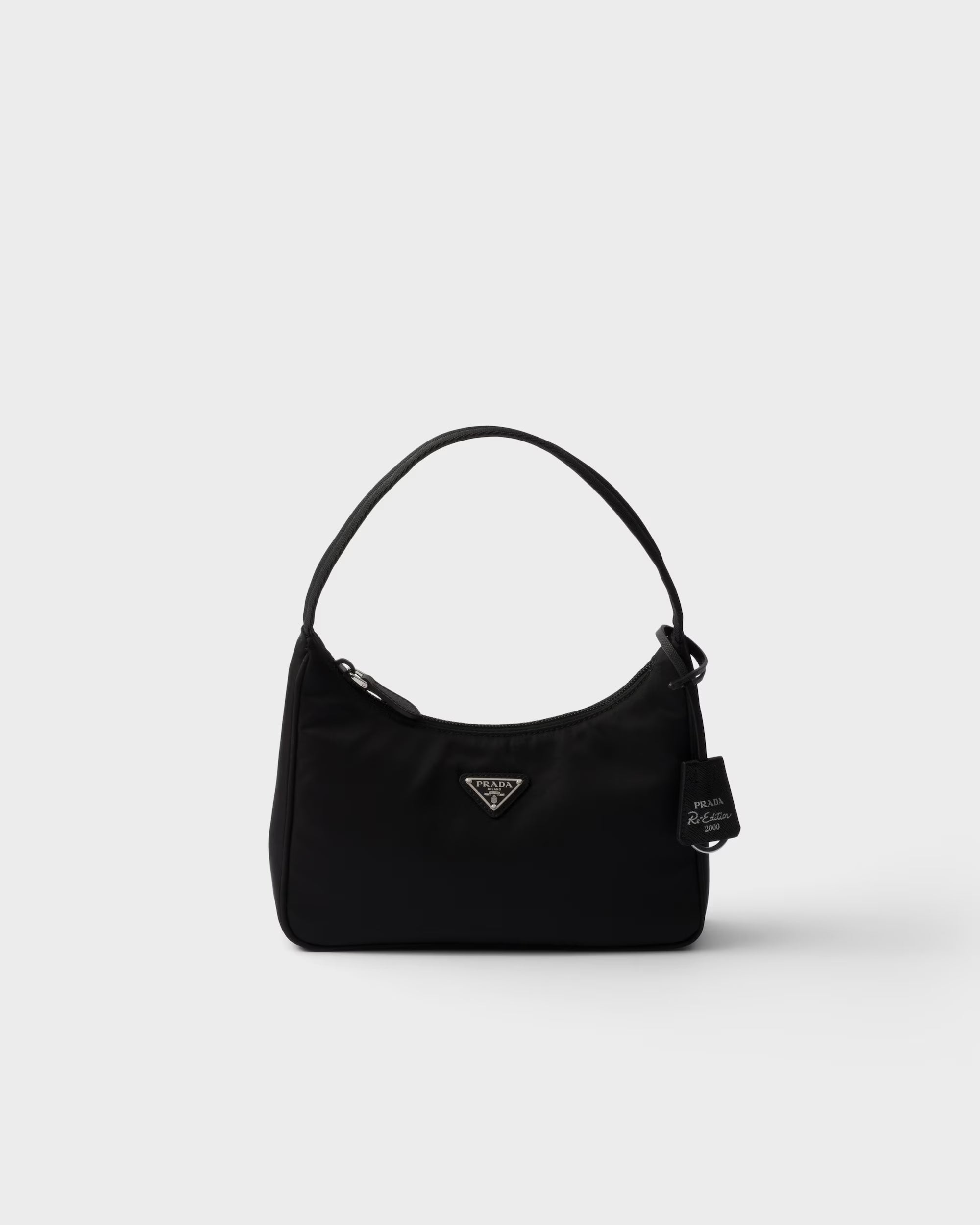 Re-Nylon Prada Re-Edition 2000 mini-bag