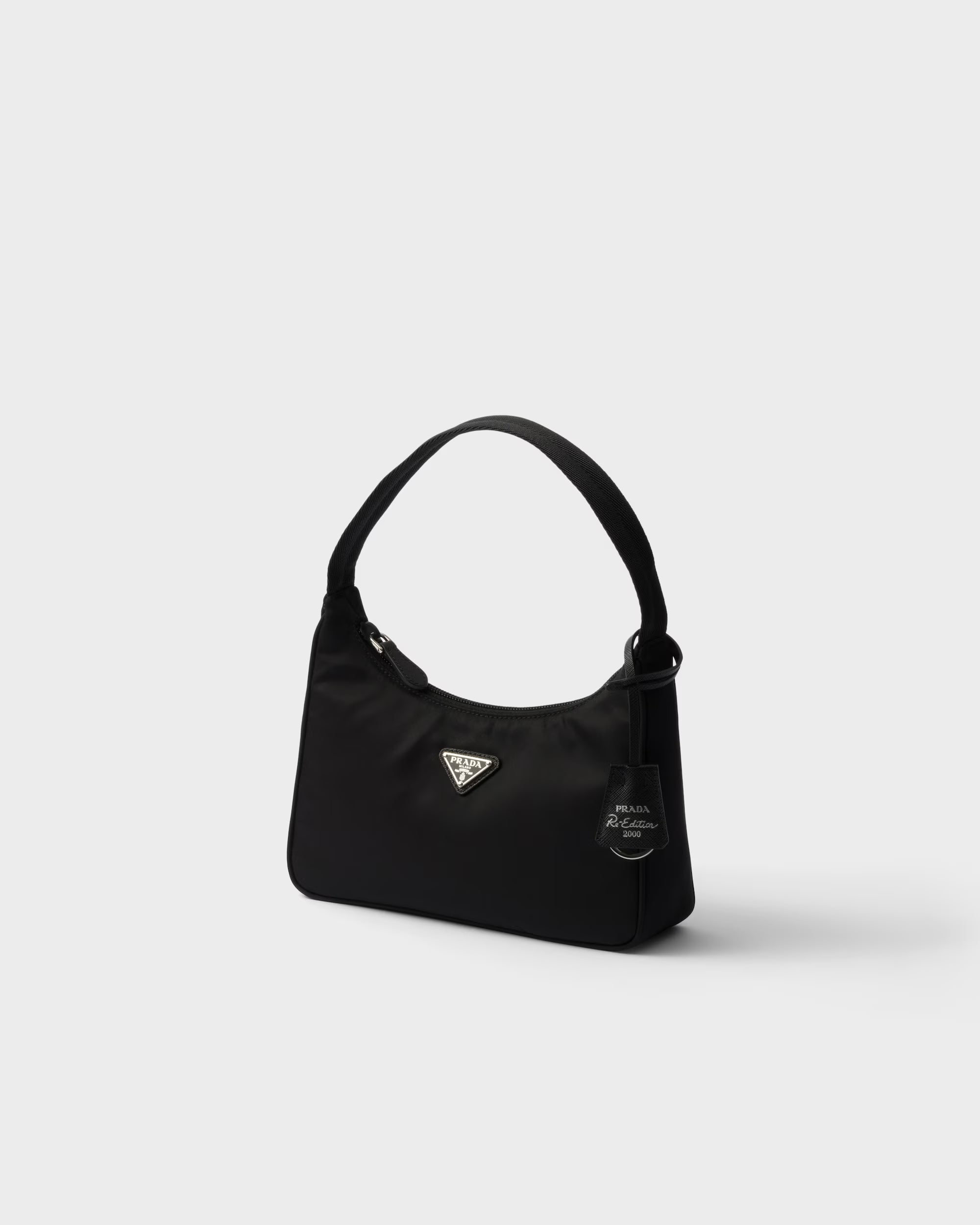 Re-Nylon Prada Re-Edition 2000 mini-bag
