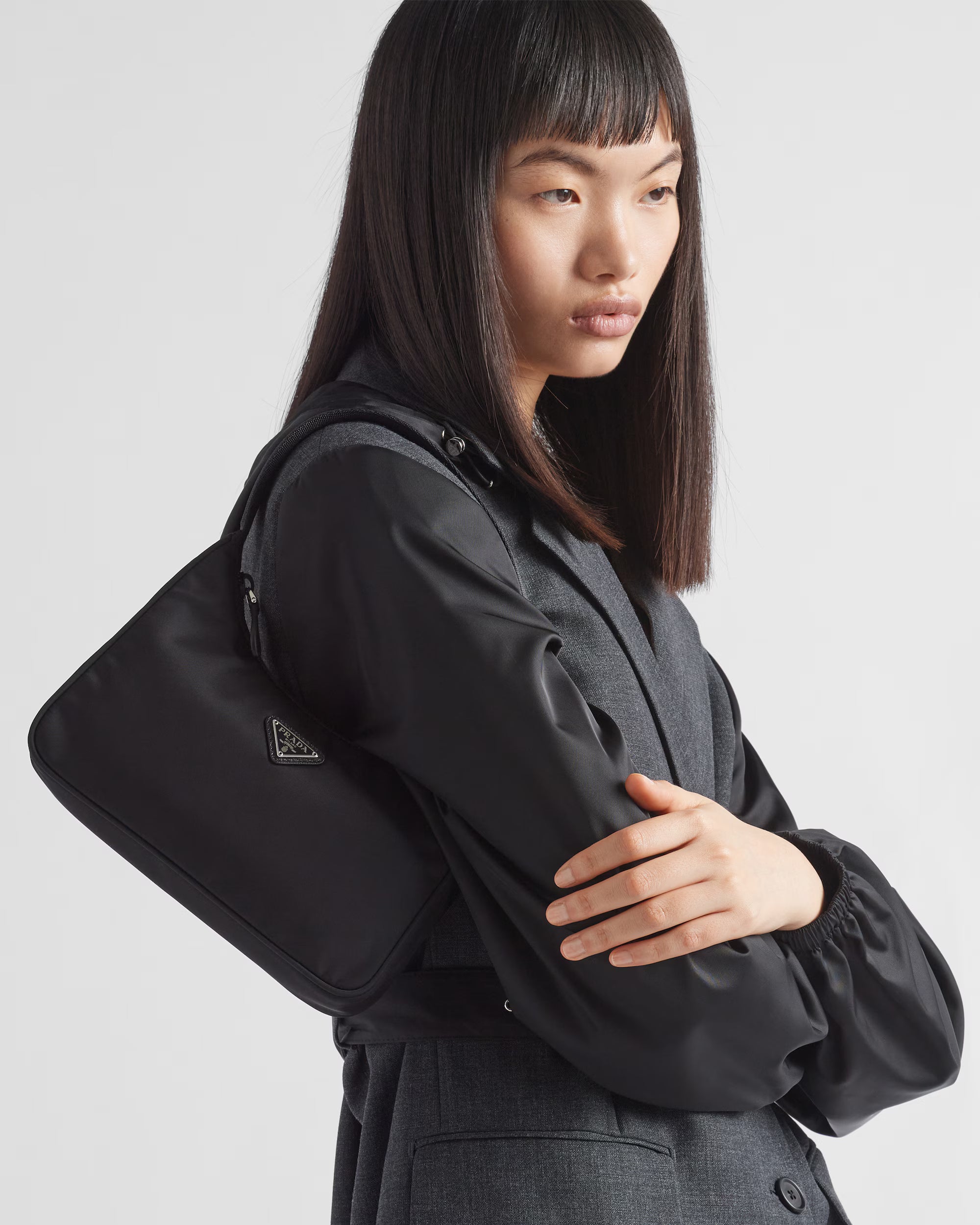 Re-Nylon Prada Re-Edition 2000 mini-bag