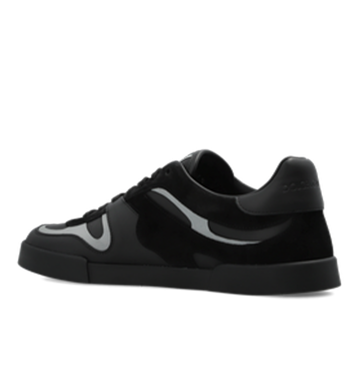 Dolce & Gabbana BLACK Portofino sports shoes