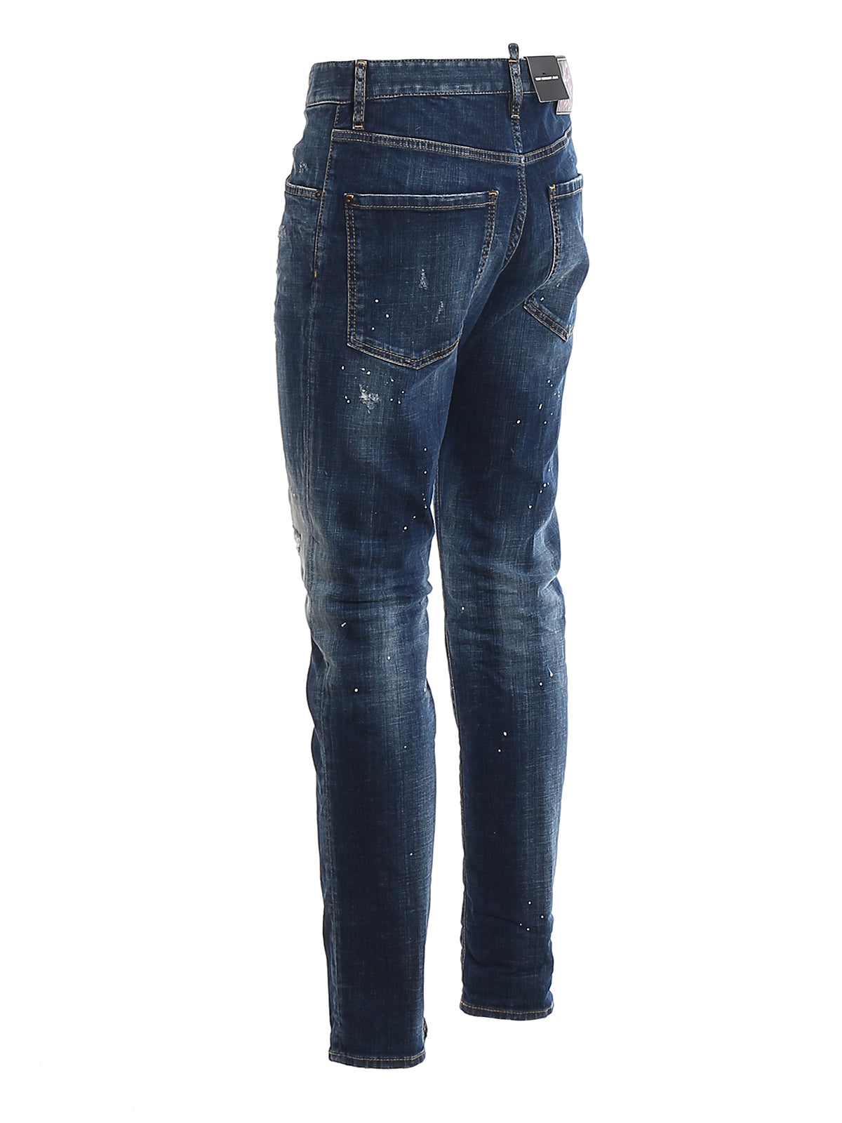 Sexy Mercury jeans