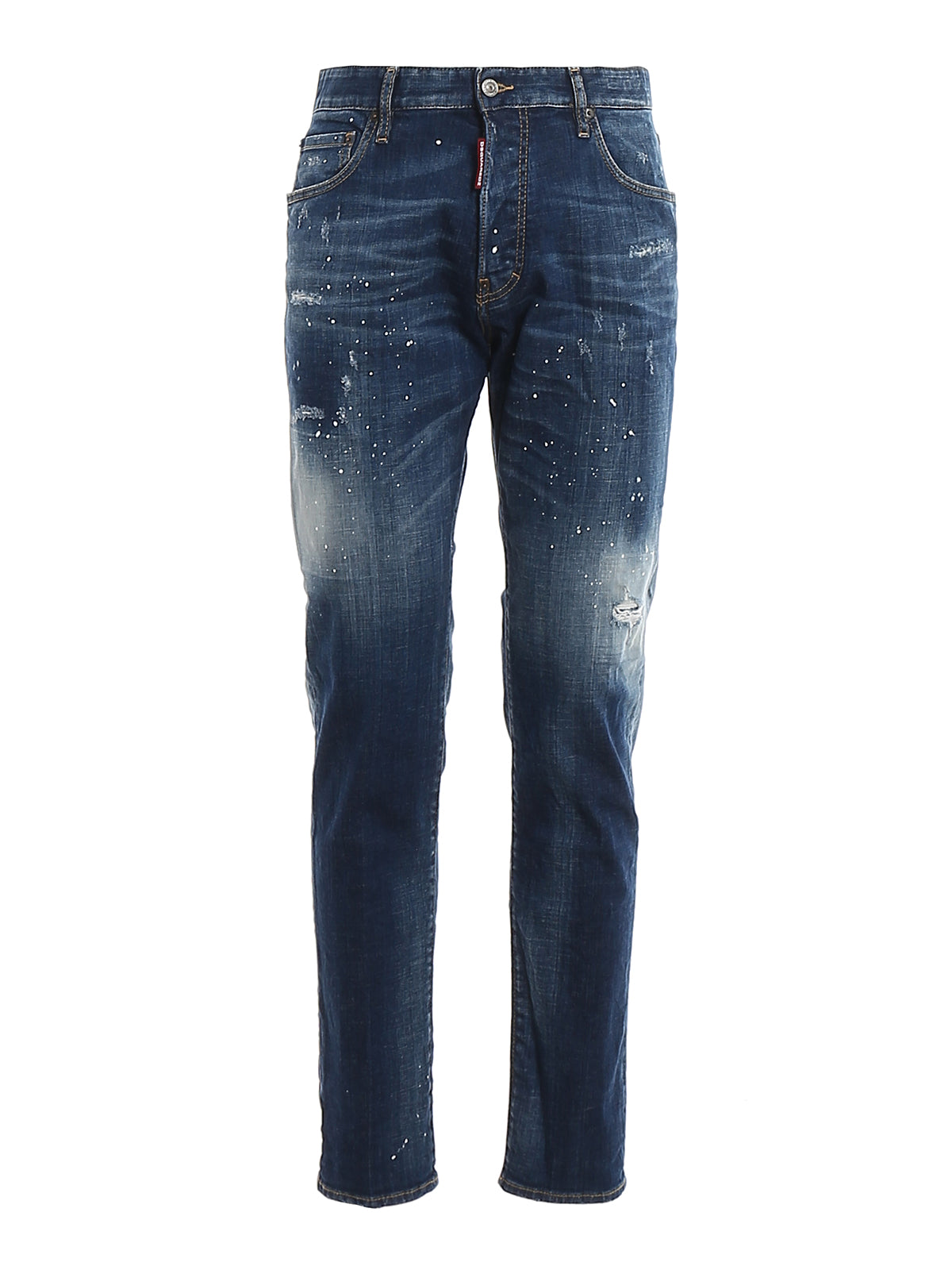 Sexy Mercury jeans