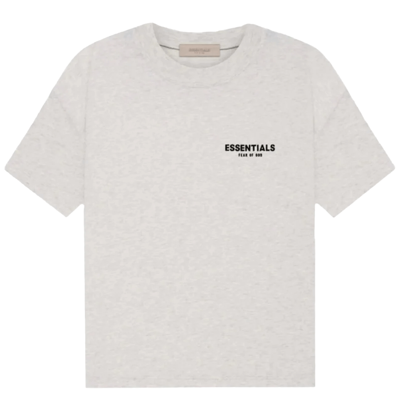T Shirt Light Oatmeal