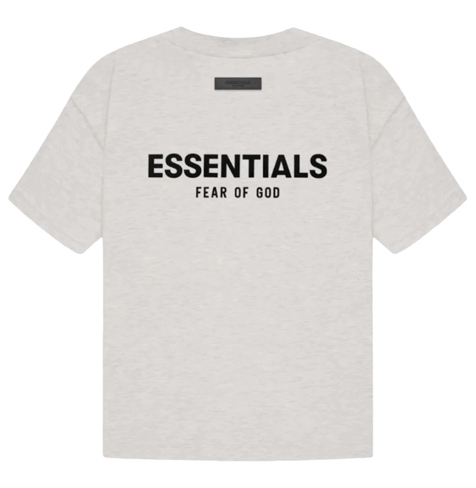 T Shirt Light Oatmeal