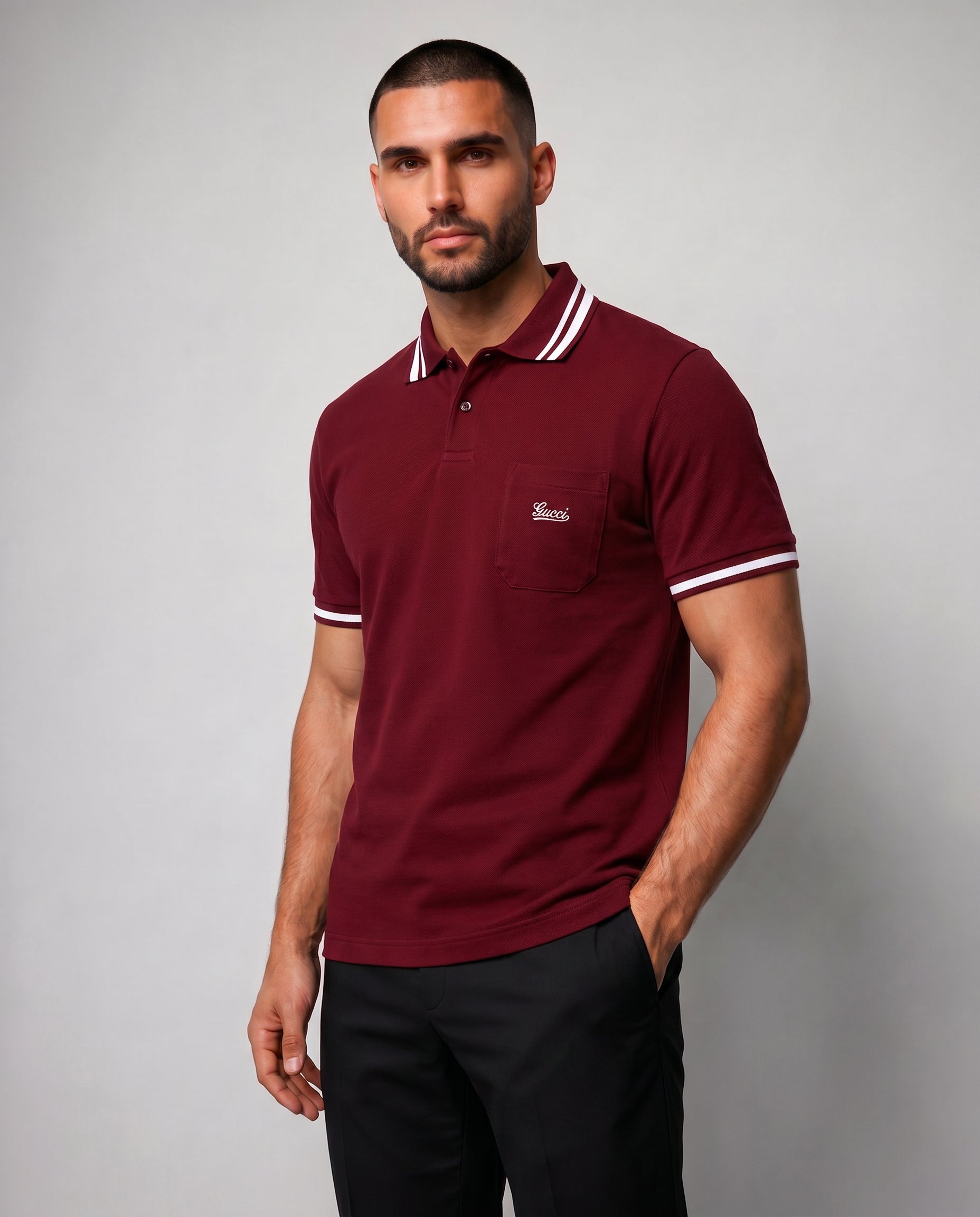 חולצת פולו