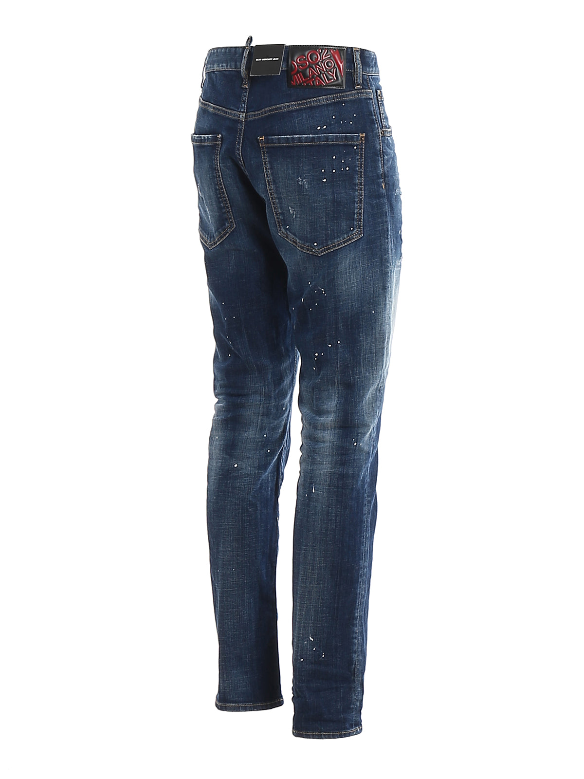 Sexy Mercury jeans