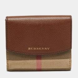 House Check Luna wallet