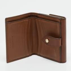House Check Luna wallet