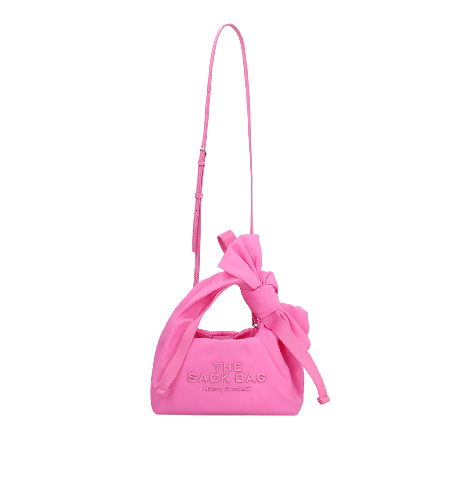 תיק מיני ניילון פפיון