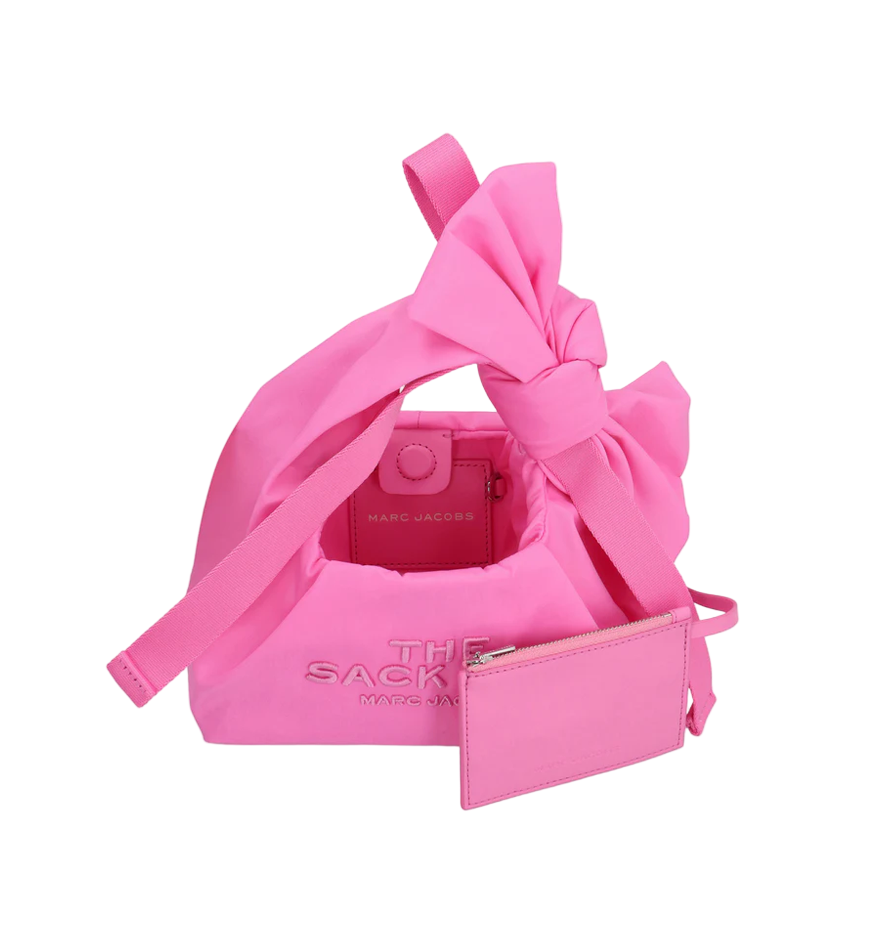 תיק מיני ניילון פפיון