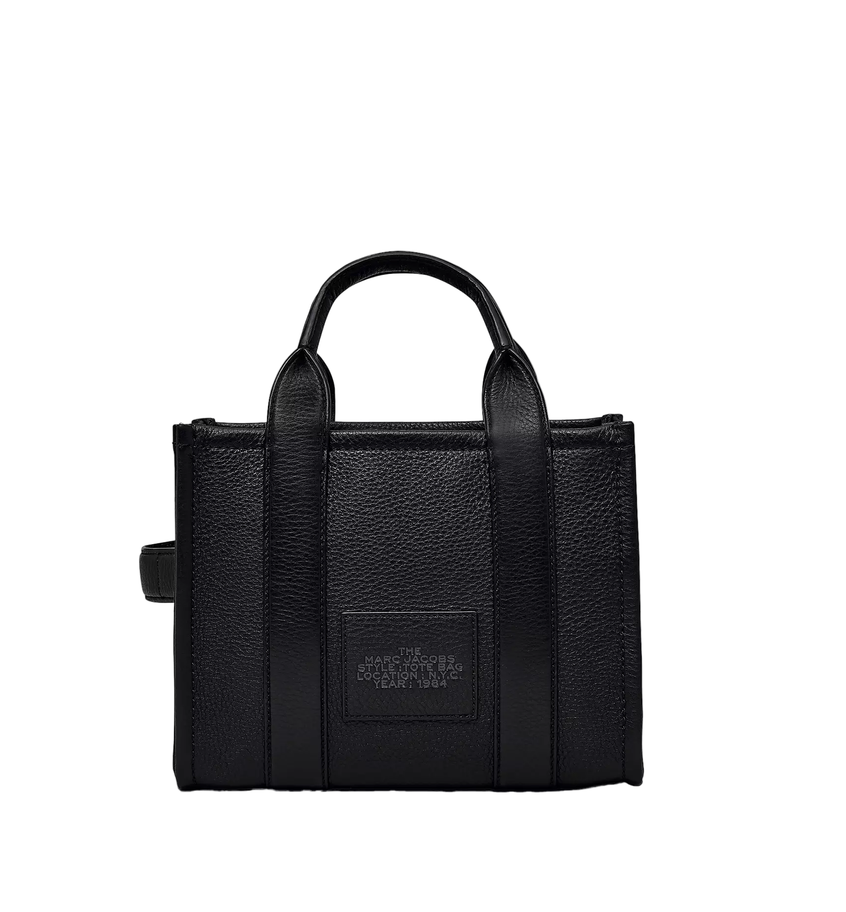 תיק קטן מעור