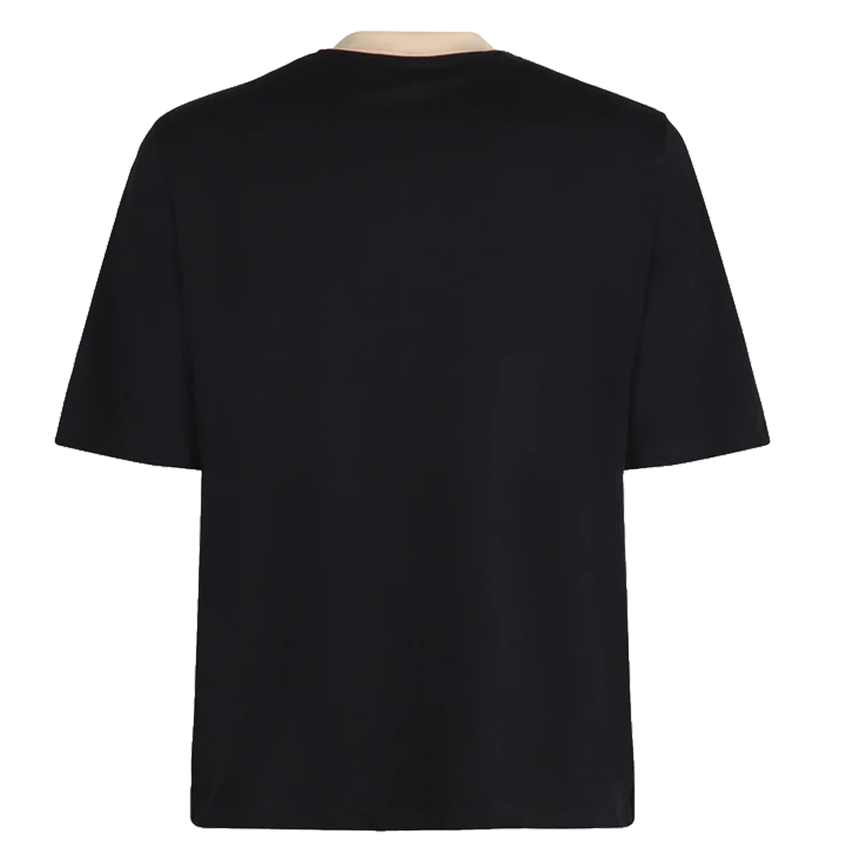 Polo Valentino in cotone