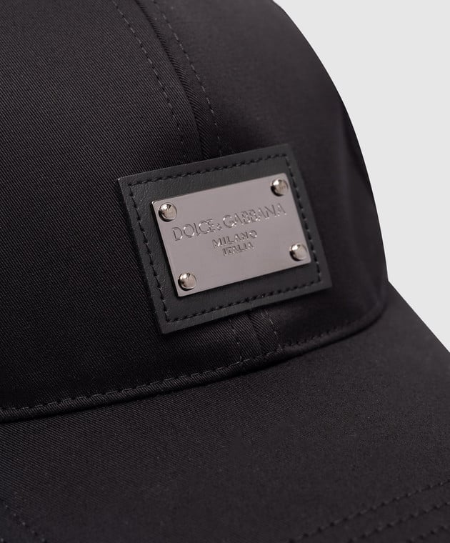 cap