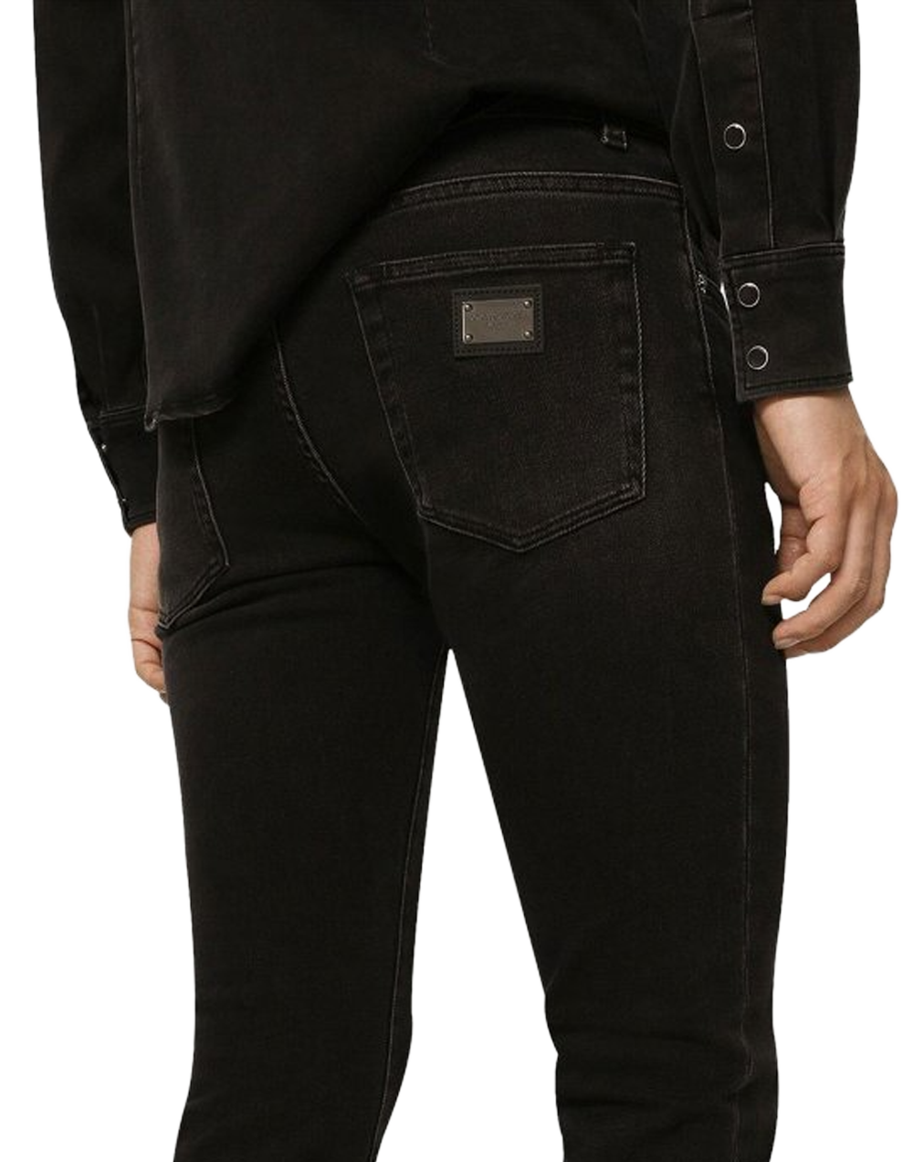 מכנסי ג'ינס