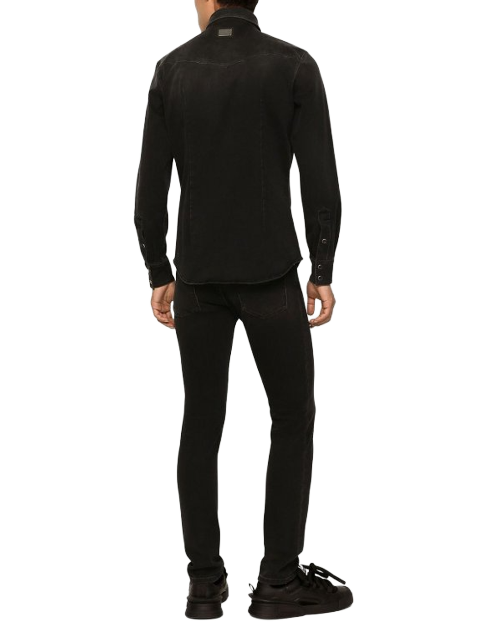 מכנסי ג'ינס