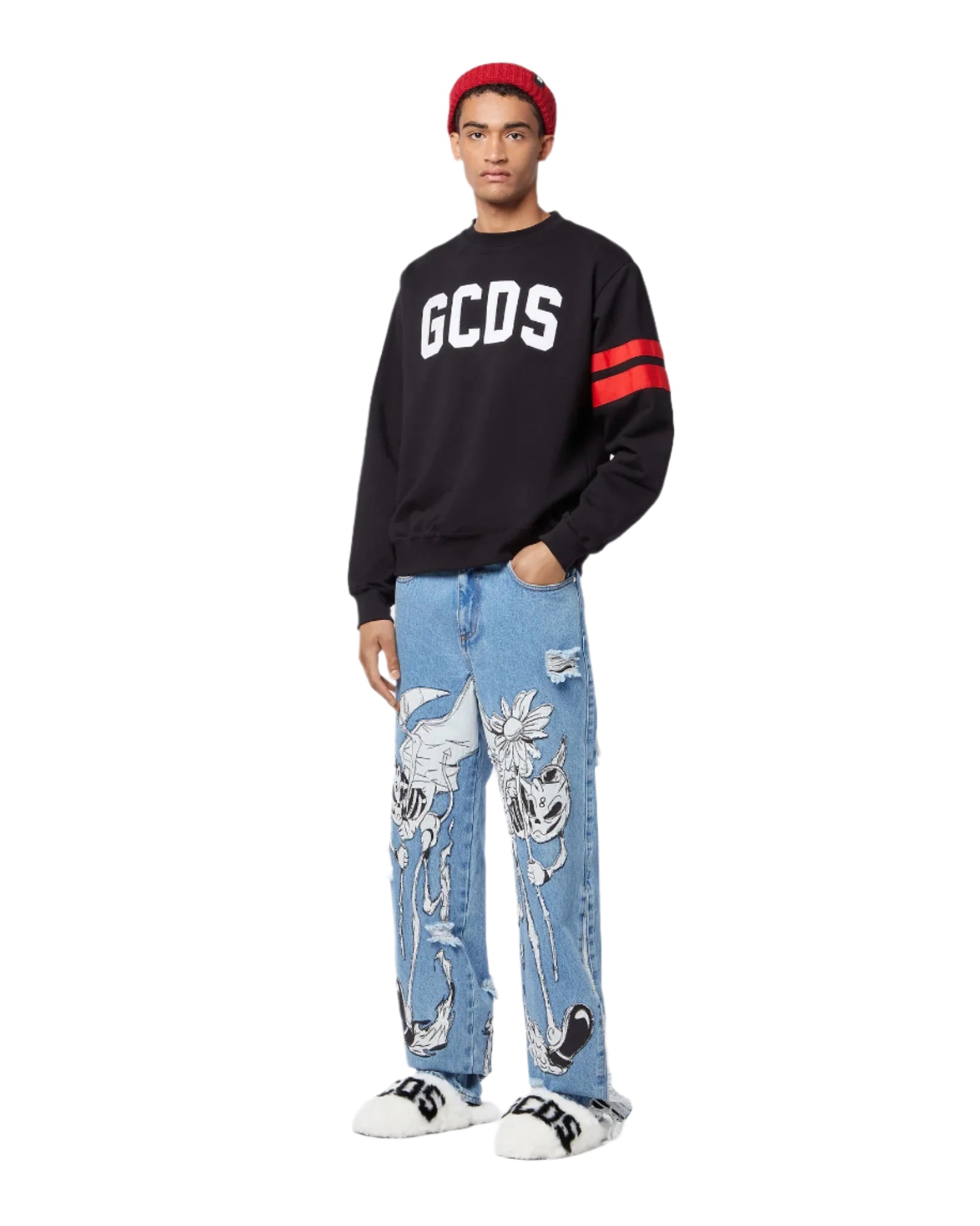 Sweatshirt